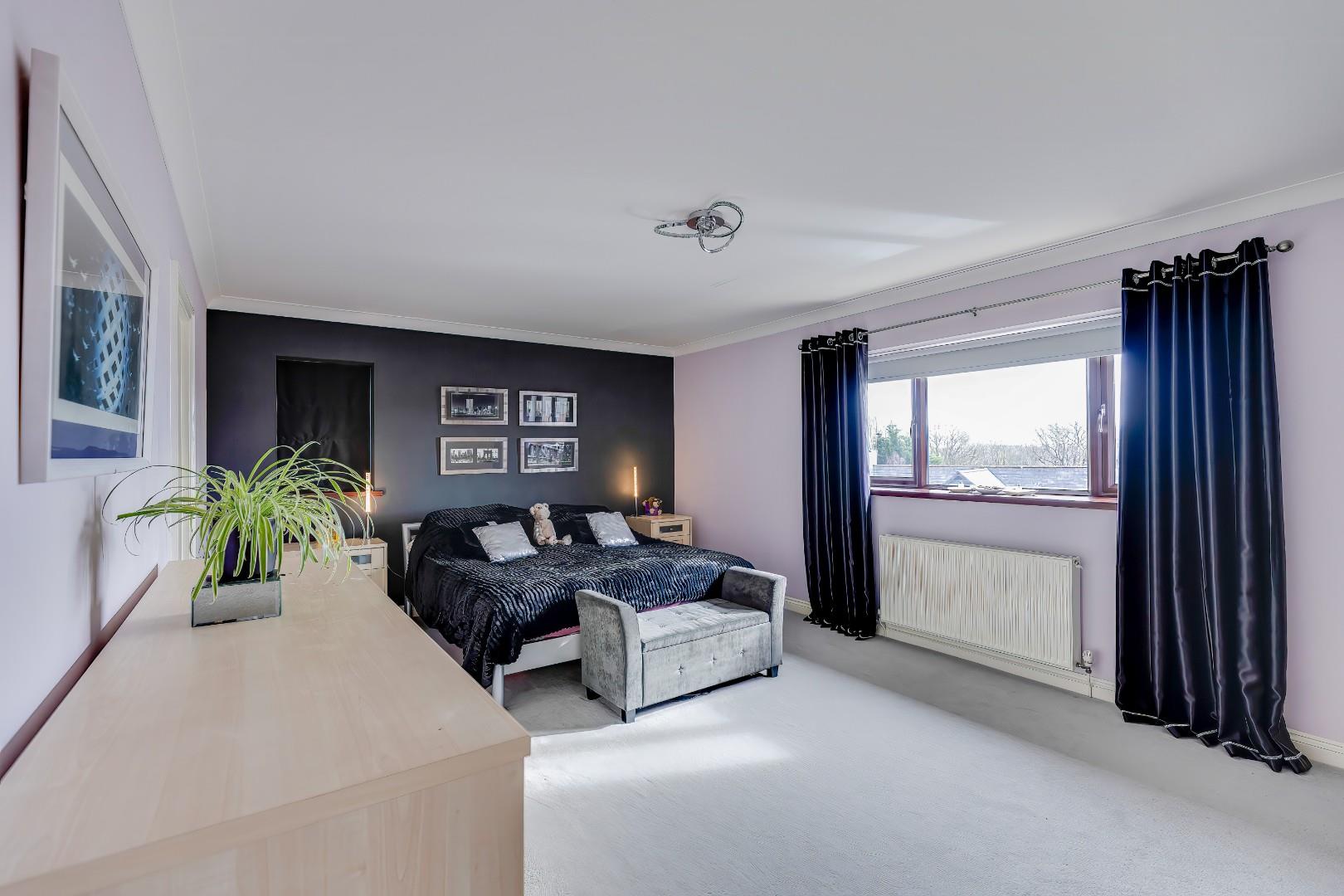 Careg Llwyd, Bridgend County Borough, CF31 5BS